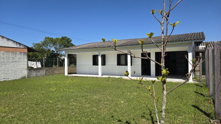 Casa em Camboim
