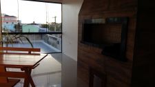 Apartamento em Arroio Do Sal