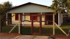 Casa em Areias Brancas