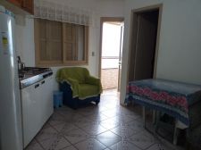 Apartamento em Arroio Do Sal