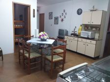 Apartamento em Areias Brancas