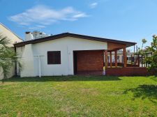 Casa em Areias Brancas