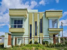 Sobrado em Camboim