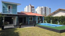 Casa em Areias Brancas