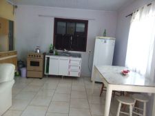 Casa em Areias Brancas