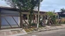 Casa em Areias Brancas