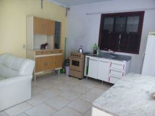 Casa em Areias Brancas