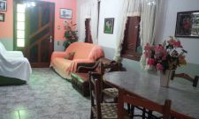 Casa em Areias Brancas