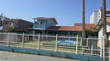Casa em Areias Brancas