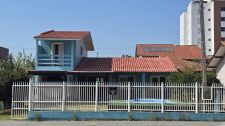 Casa em Areias Brancas