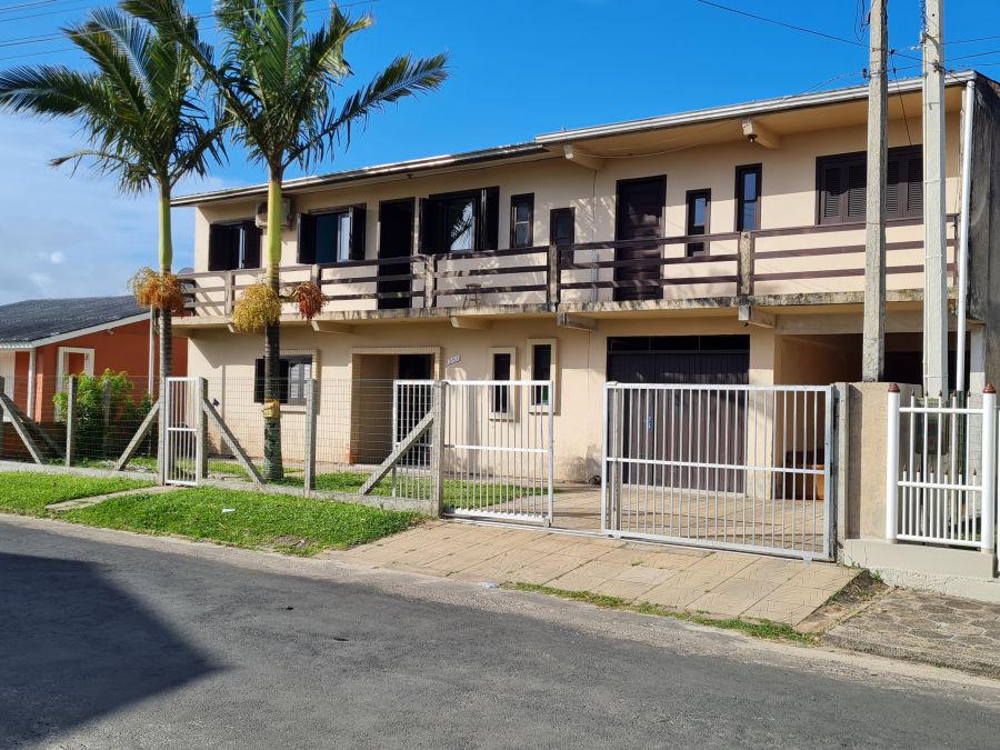 Apartamento em Areias Brancas