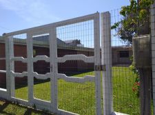 Sobrado em Areias Brancas