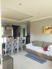 Sobrado em Camboim