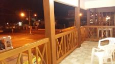 Apartamento em Areias Brancas
