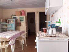 Sobrado em Areias Brancas