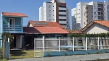 Casa em Areias Brancas