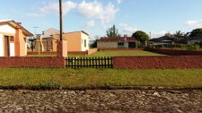Casa em Areias Brancas