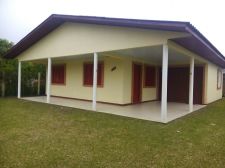 Casa em Areias Brancas
