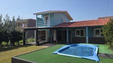 Casa em Areias Brancas