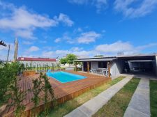 Casa em Areias Brancas